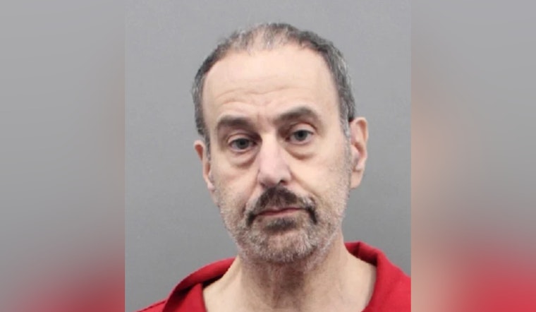 Henderson Man Charged with Felony Animal Cruelty in Death of Dog Found in Trash Bag