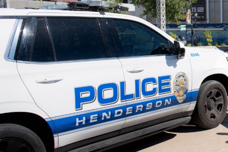 Henderson Police Probe Death of Dog Found in Trash Can in Inspirada Neighborhood