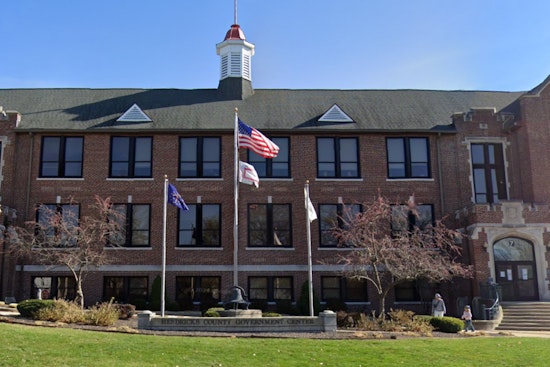 Hendricks County to Hold Public Hearing on Street Easement Ordinance in Danville