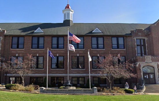 Hendricks County to Hold Public Hearing on Street Easement Ordinance in Danville