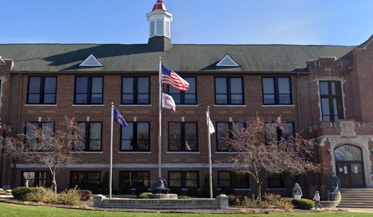 Hendricks County to Hold Public Hearing on Street Easement Ordinance in Danville