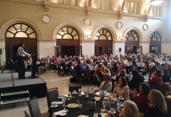 Hennepin County Sheriff Witt Announces 2026 Re-Election Bid Amid Community Outreach Efforts