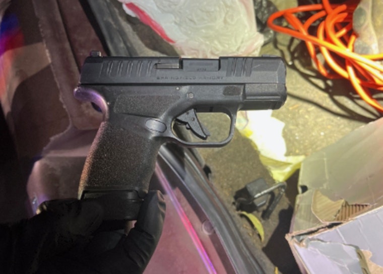 Hennepin County Sheriff's Office and Partners Arrest Multiple Suspects, Recover Stolen Cars, Drugs, and Firearms in Minneapolis