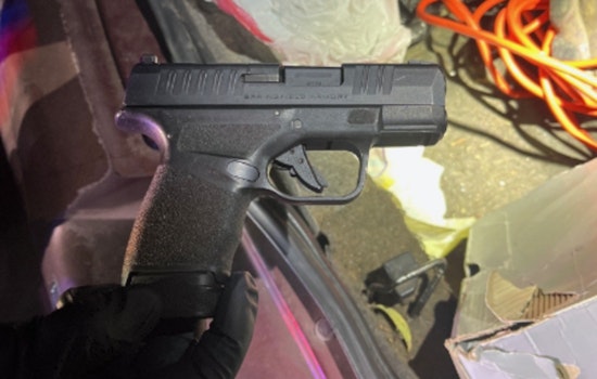 Hennepin County Sheriff's Office and Partners Arrest Multiple Suspects, Recover Stolen Cars, Drugs, and Firearms in Minneapolis