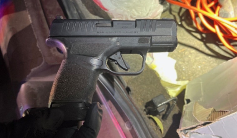 Hennepin County Sheriff's Office and Partners Arrest Multiple Suspects, Recover Stolen Cars, Drugs, and Firearms in Minneapolis