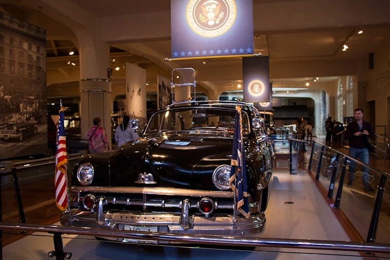 Henry Ford Museum Honors Rosa Parks with Free Entry on 70th Anniversary of Historic Act