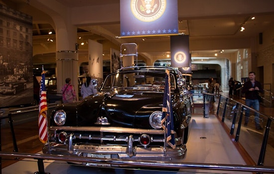 Henry Ford Museum Honors Rosa Parks with Free Entry on 70th Anniversary of Historic Act