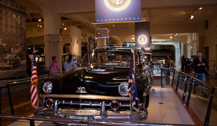 Henry Ford Museum Honors Rosa Parks with Free Entry on 70th Anniversary of Historic Act