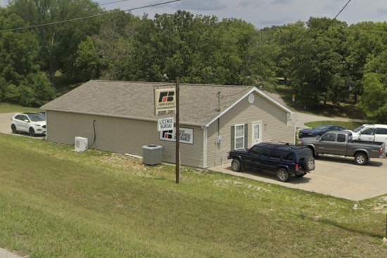 Hermitage License Office Temporarily Closes as Nearby Missouri Cities Offer Alternatives for Residents