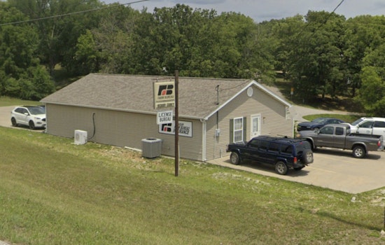 Hermitage License Office Temporarily Closes as Nearby Missouri Cities Offer Alternatives for Residents