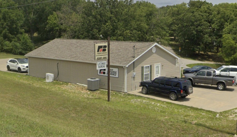 Hermitage License Office Temporarily Closes as Nearby Missouri Cities Offer Alternatives for Residents