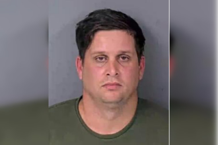 Hernando County Man Charged with Illegal Dumping After Self-Reported "Suspicious Vehicle" Saga