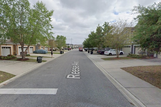 Heroic 8-Year-Old Foils Grandma's Knife Attack, Saves Mom in Florida Family Showdown