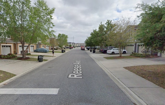 Heroic 8-Year-Old Foils Grandma's Knife Attack, Saves Mom in Florida Family Showdown
