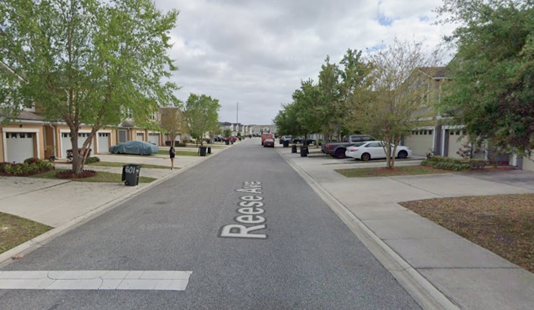 Heroic 8-Year-Old Foils Grandma's Knife Attack, Saves Mom in Florida Family Showdown