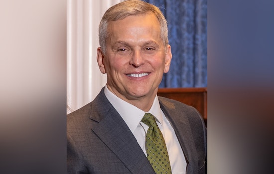 Heroic Hearts Shine in Asheville as Governor Stein Salutes 'Helene Heroes' at Grove Park Inn Gala Amid Ongoing NC Recovery Efforts
