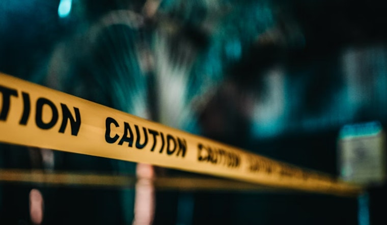 Heroic Samaritan and First Responders Save Boaters from Fiery Ordeal Off Hallandale Beach Coast