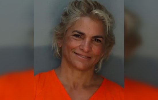 Hialeah Landlord Charged With Aggravated Child Abuse and Battery After Alleged Assault on Tenant Holding Infant