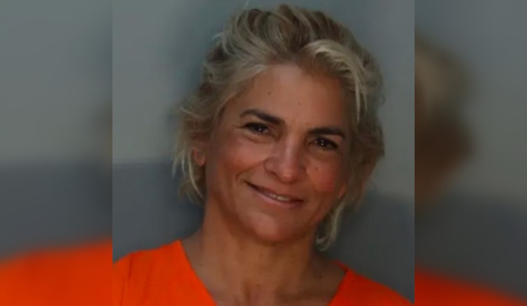 Hialeah Landlord Charged With Aggravated Child Abuse and Battery After Alleged Assault on Tenant Holding Infant