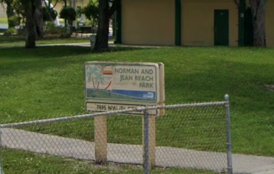 Hialeah to Sparkle with Senator René García's Christmas Tree Lighting Event at Norman & Jean Reach Park