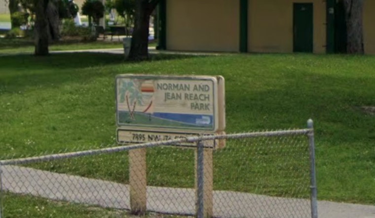 Hialeah to Sparkle with Senator René García's Christmas Tree Lighting Event at Norman & Jean Reach Park