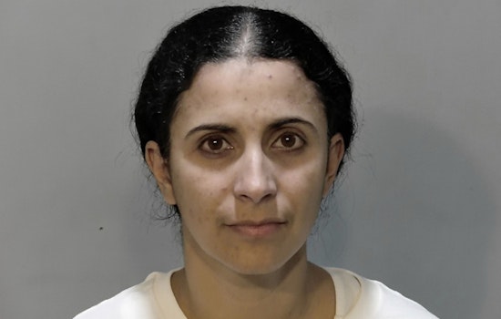 Hialeah Woman Charged in $8,364 Meat and Seafood Theft from Florida Keys Publix