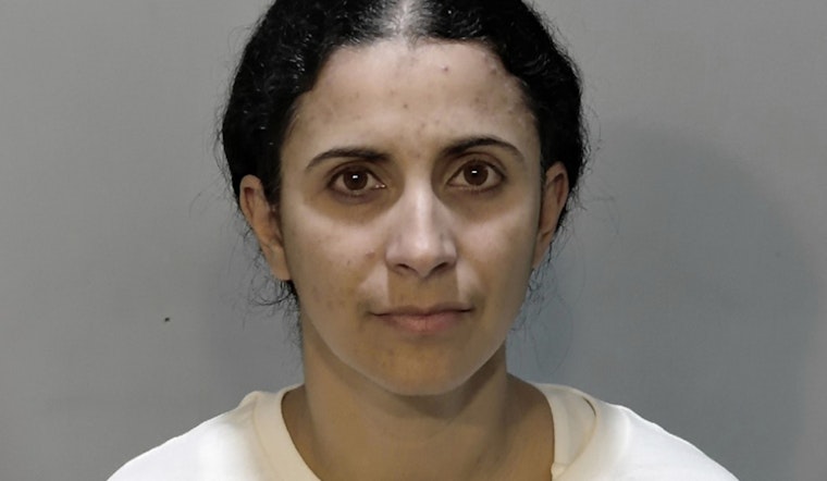 Hialeah Woman Charged in $8,364 Meat and Seafood Theft from Florida Keys Publix