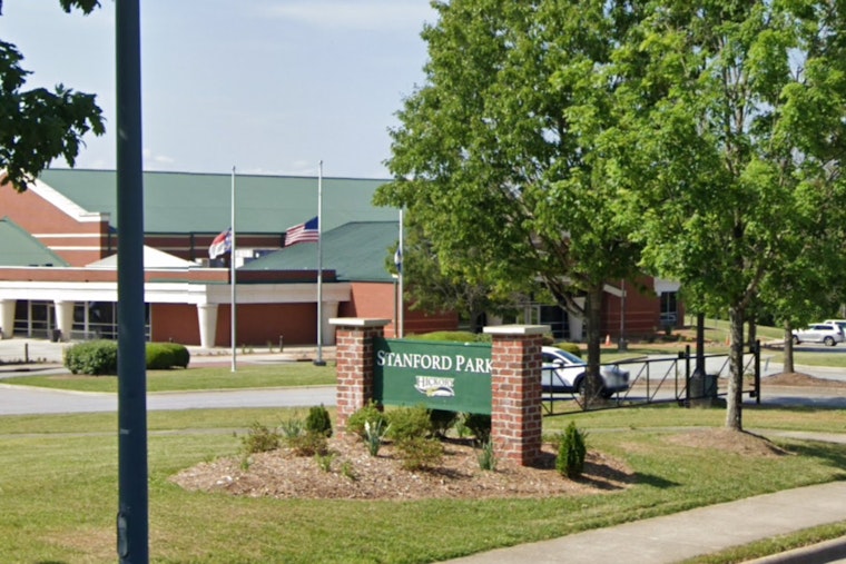 Hickory North Carolina Marks a Year of Achievements with Awards Festivals and Economic Growth