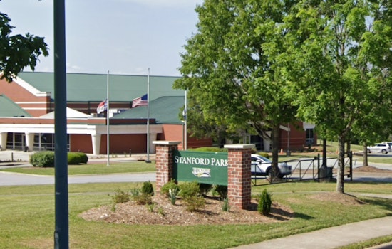 Hickory North Carolina Marks a Year of Achievements with Awards Festivals and Economic Growth