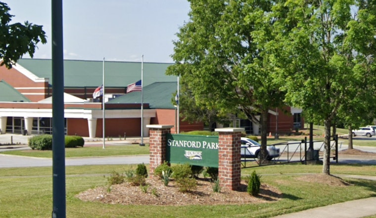 Hickory North Carolina Marks a Year of Achievements with Awards Festivals and Economic Growth