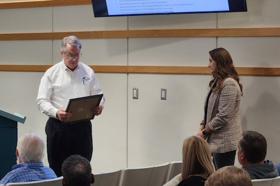 Highlands County Celebrates Public Information Officers Week, Sebring Honors Hannah Tucker with Dedicated Day