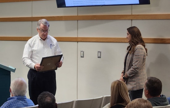Highlands County Celebrates Public Information Officers Week, Sebring Honors Hannah Tucker with Dedicated Day