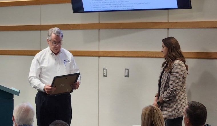 Highlands County Celebrates Public Information Officers Week, Sebring Honors Hannah Tucker with Dedicated Day