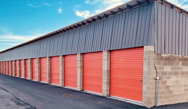 Highlands Ranch Storage Locker Stash Stuns Colorado: 1.7 Million Fentanyl Pills Found