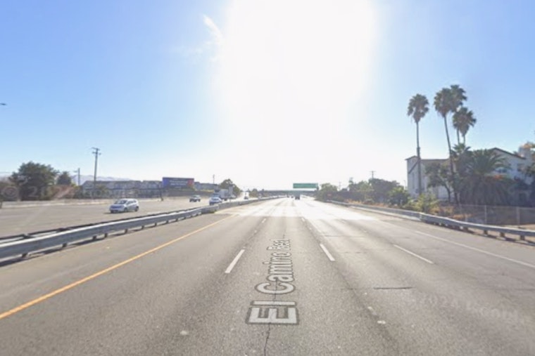 Highway 101 Horror: San Jose Crash Kills Gustine Motorcyclist, Flips Kia