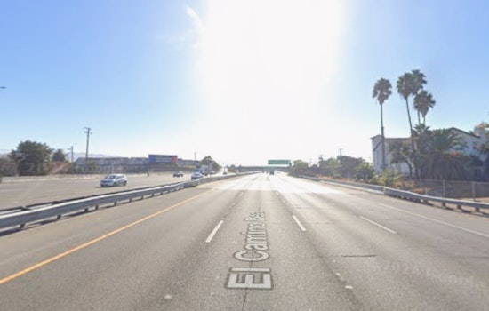 Highway 101 Horror: San Jose Crash Kills Gustine Motorcyclist, Flips Kia