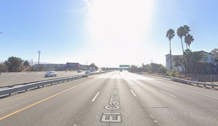 Highway 101 Horror: San Jose Crash Kills Gustine Motorcyclist, Flips Kia