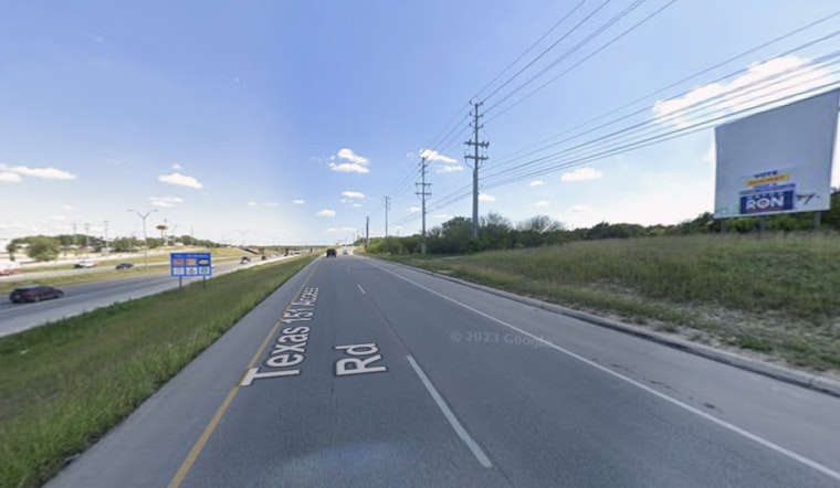 Highway 151 in San Antonio Reopens After Late-Night Collision Involving Off-Duty Deputy