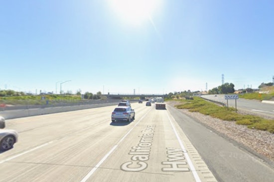 Highway 4 Horror Leaves Antioch Man Clinging to Life on Hillcrest Ramp