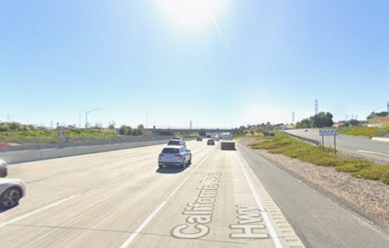 Highway 4 Horror Leaves Antioch Man Clinging to Life on Hillcrest Ramp