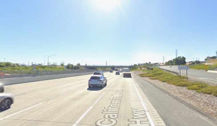 Highway 4 Horror Leaves Antioch Man Clinging to Life on Hillcrest Ramp