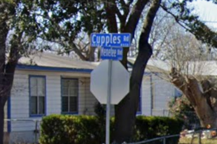 Highway 90 Stickup Leaves West Side Driver Stranded At 2 A.M.