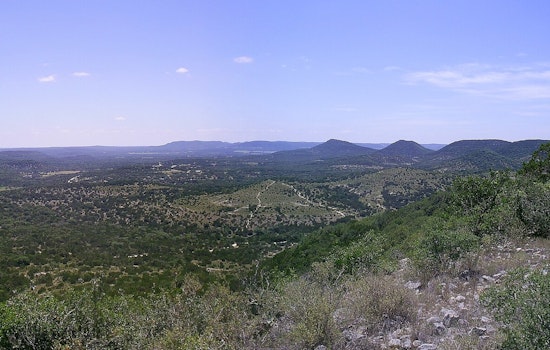 Hill Country Neighbors Rope Land Deal, Kill Dripping Springs Mega Venue