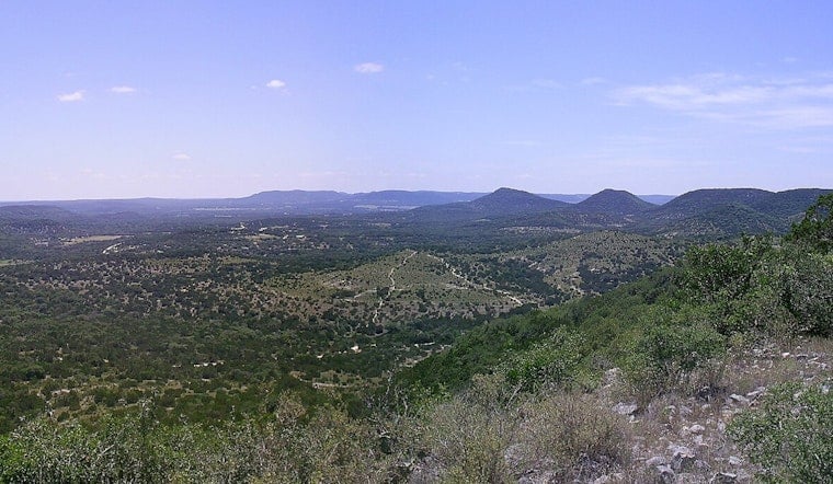 Hill Country Neighbors Rope Land Deal, Kill Dripping Springs Mega Venue