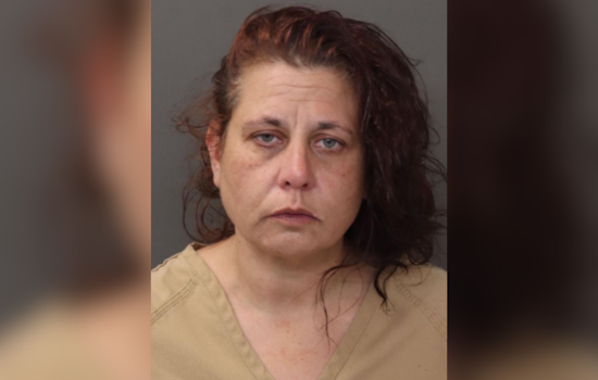 Hilliard Woman Faces Arson Charges After Admitting to Setting Fire With Mother Inside
