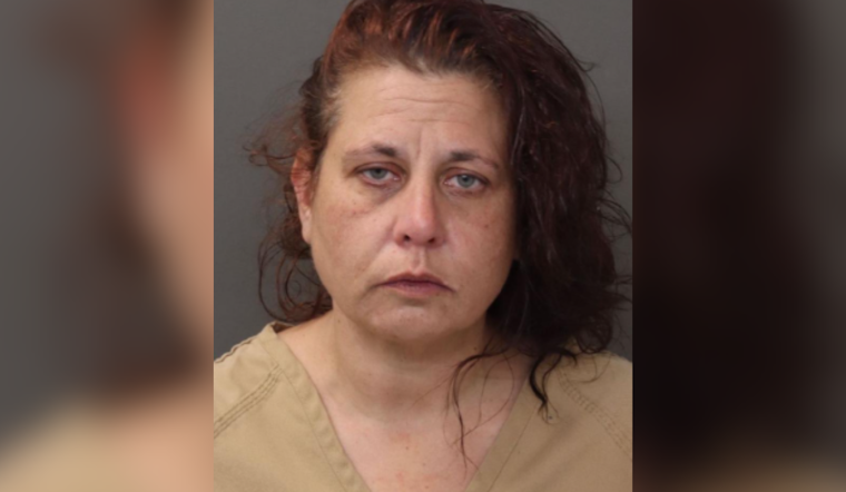 Hilliard Woman Faces Arson Charges After Admitting to Setting Fire With Mother Inside