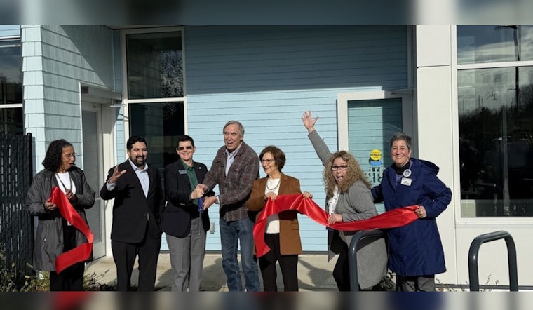Hillsboro Welcomes New Year-Round Shelter with Project Homeless Connect, Offering Hope and Stability to Community Members in Need