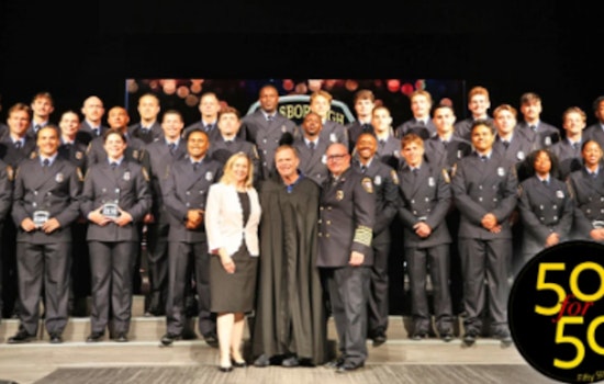 Hillsborough County Bolsters Fire Rescue Capabilities with New Stations and Expanded Staff Amid Population Growth