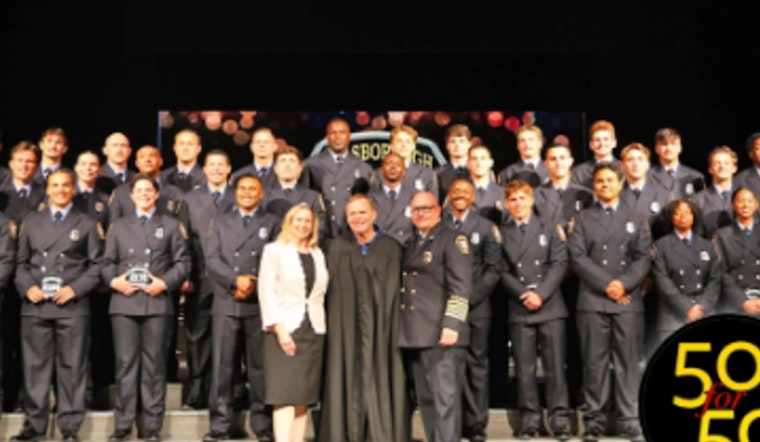 Hillsborough County Bolsters Fire Rescue Capabilities with New Stations and Expanded Staff Amid Population Growth