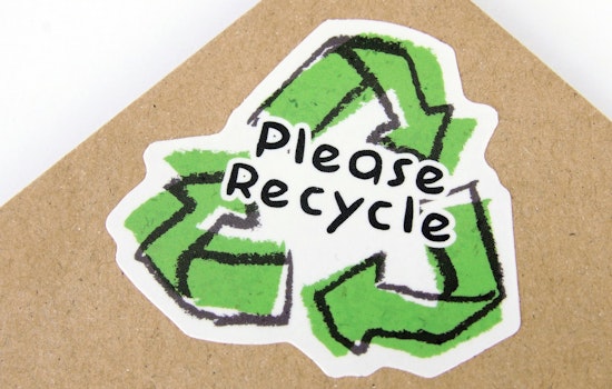 Hillsborough County Invites Young Artists to Participate in Waste Reduction and Recycling Art Contest